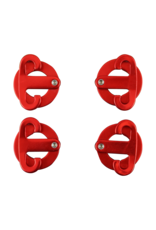 COGHLAN'S ANCHOR CLIP SET