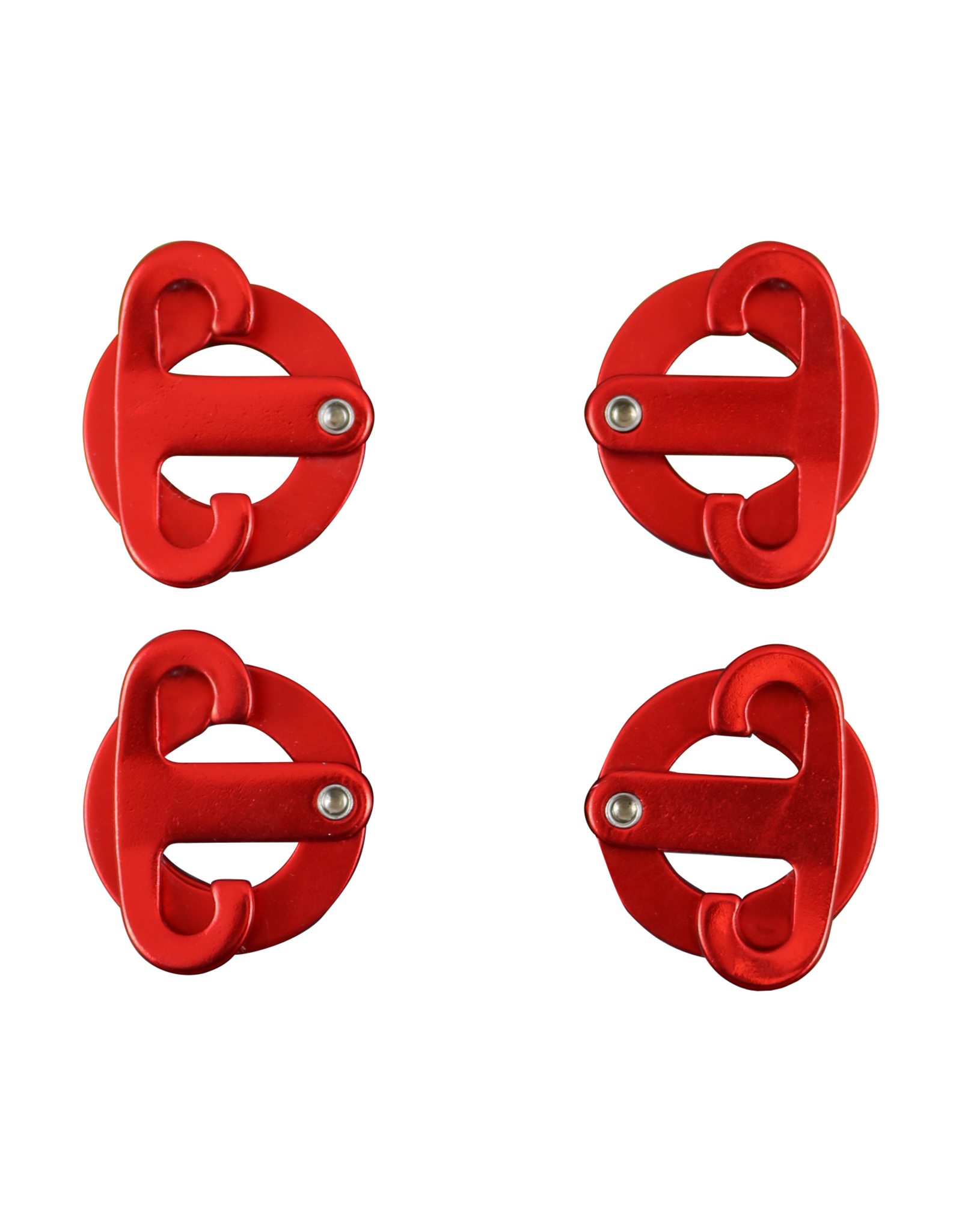 COGHLAN'S ANCHOR CLIP SET