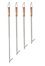 COGHLAN'S EXTENDIBLE FIRE POKER