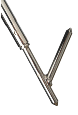 COGHLAN'S EXTENDIBLE FIRE POKER