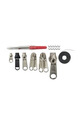 GEAR AID ZIPPER REPAIR KIT