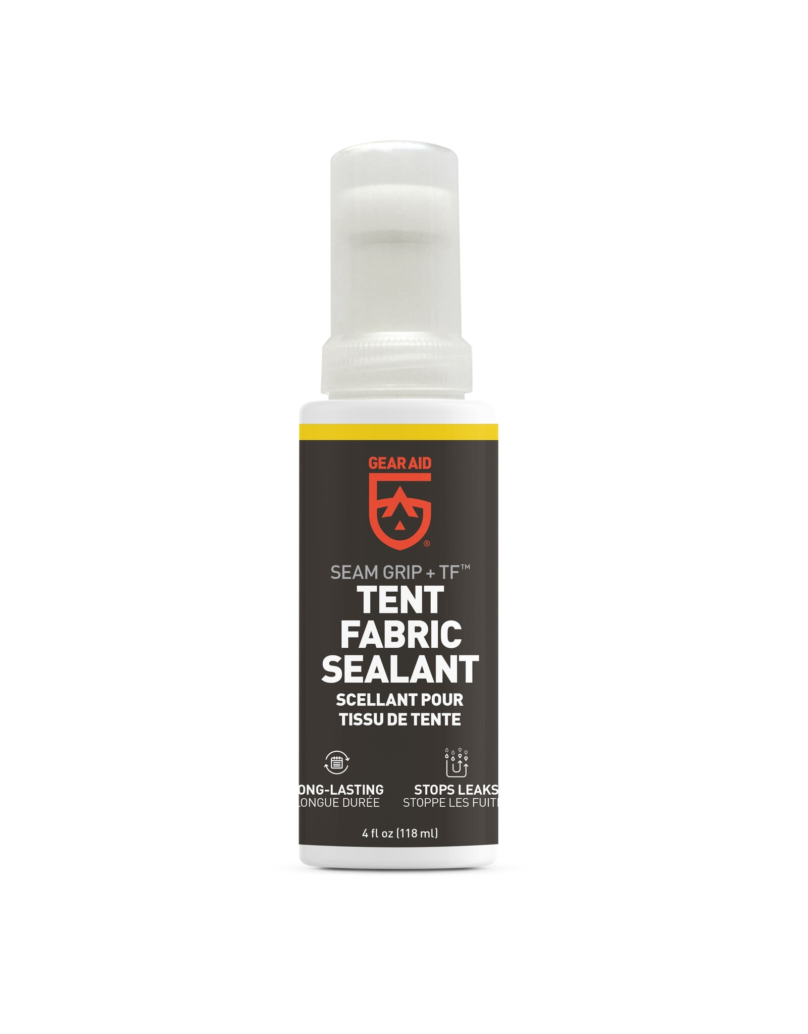 GEAR AID SEAM TENT FABRIC SEALANT