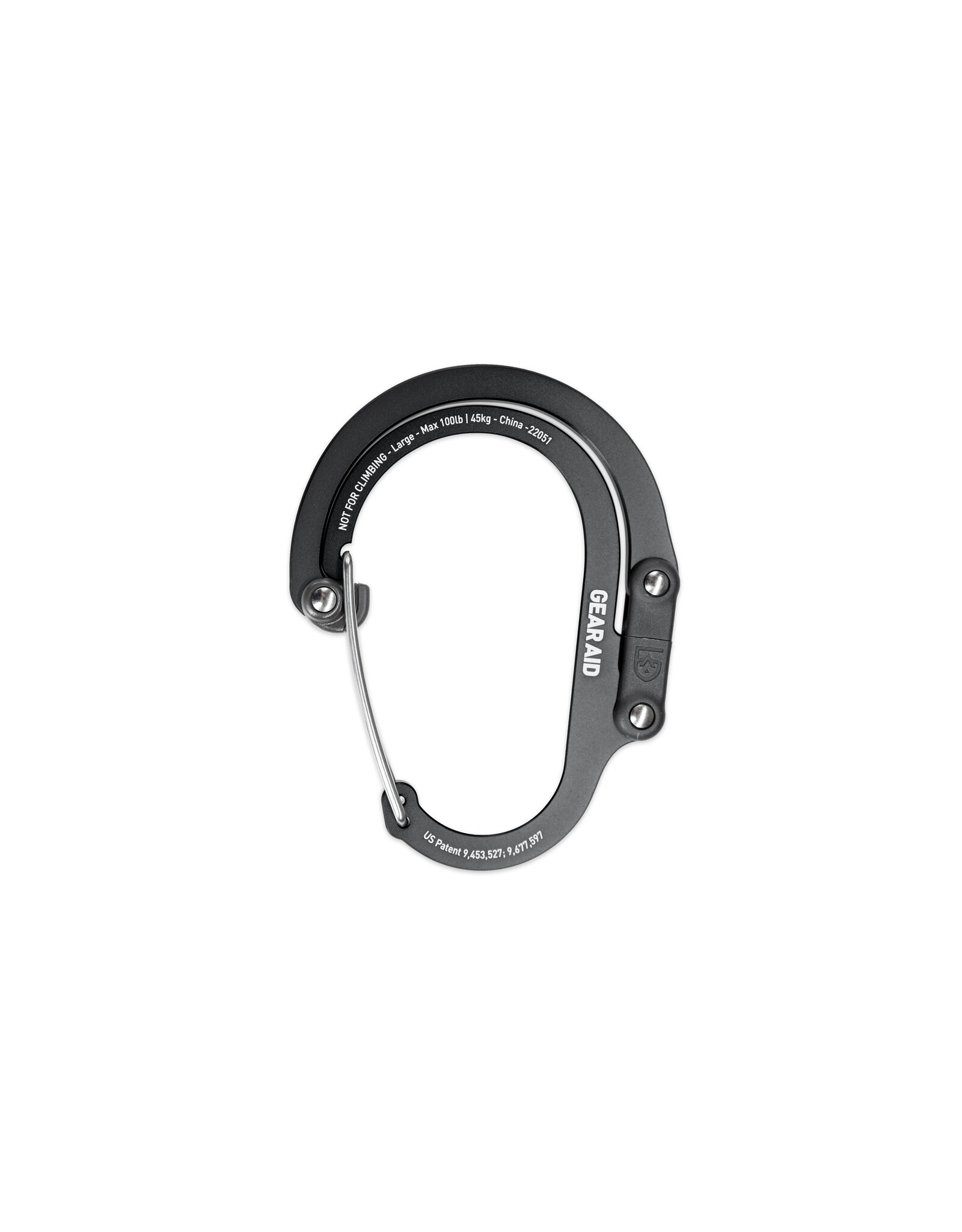 GEAR AID HEROCLIP LARGE