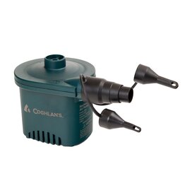 COGHLAN'S RECHARGEABLE AIR PUMP