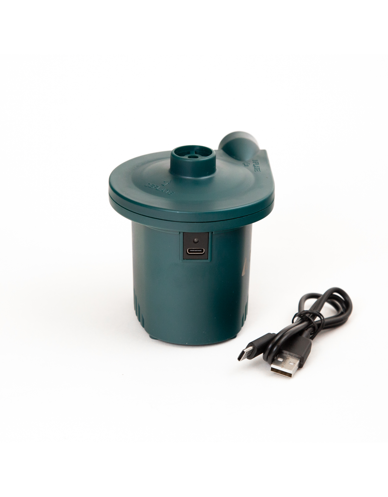 COGHLAN'S RECHARGEABLE AIR PUMP