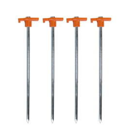 COGHLAN'S NAIL PEG 4PACK