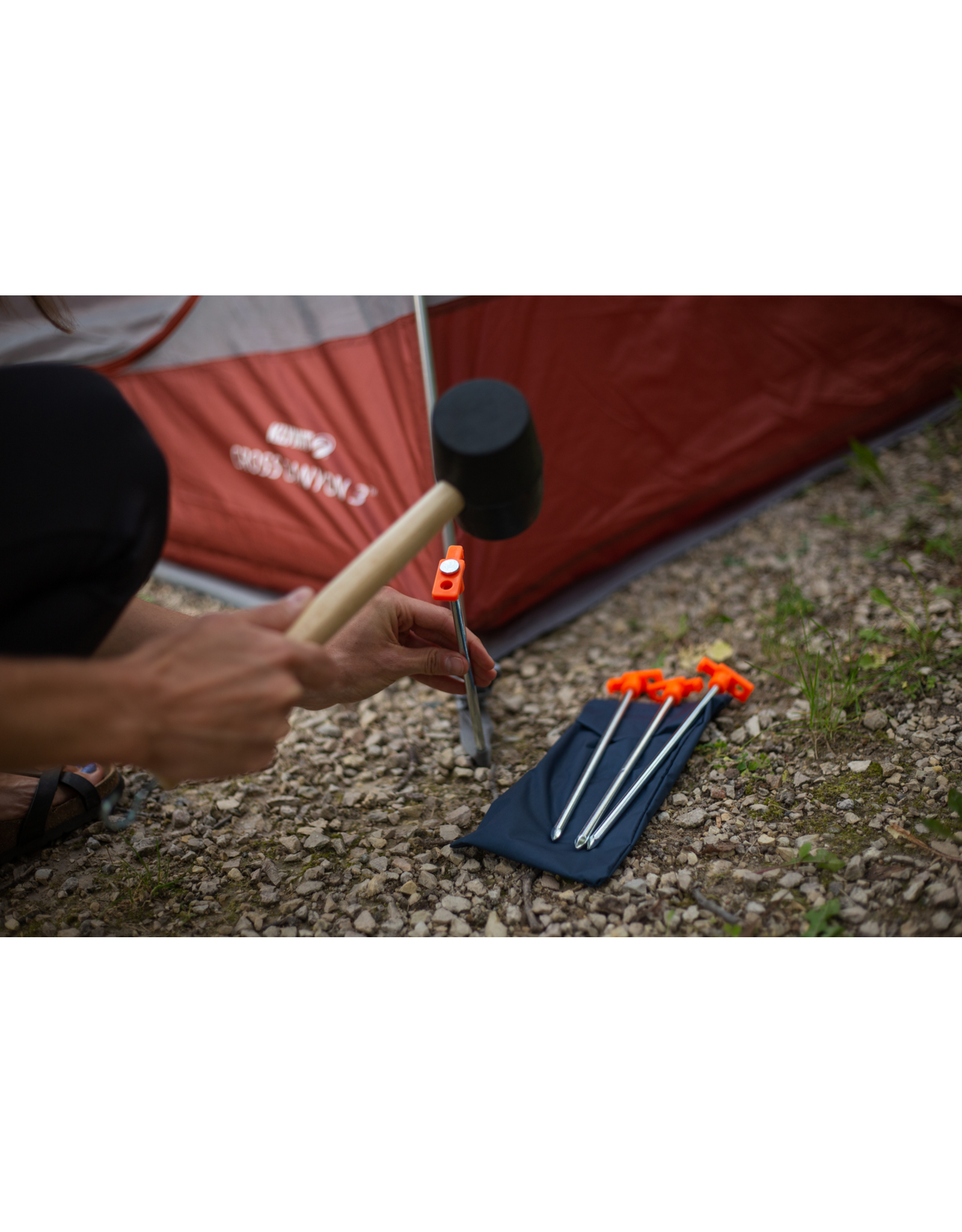 COGHLAN'S NAIL PEG 4PACK