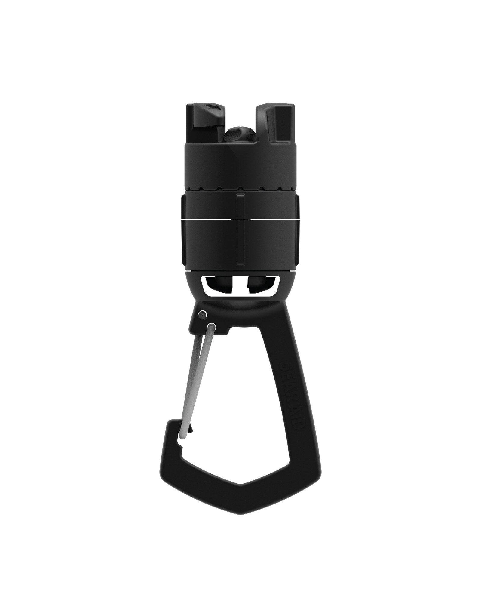 MCNETT CAMP CARABINER