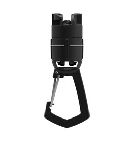 MCNETT CAMP CARABINER