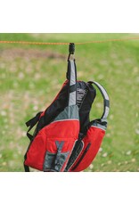 MCNETT CAMP CARABINER