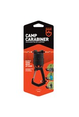 MCNETT CAMP CARABINER