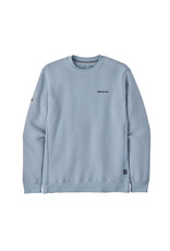 PATAGONIA FITZ ROY ICON UPRISAL CREW SWEATSHIRT 2023