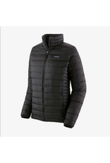 PATAGONIA WOMEN DOWN SWEATER JACKET