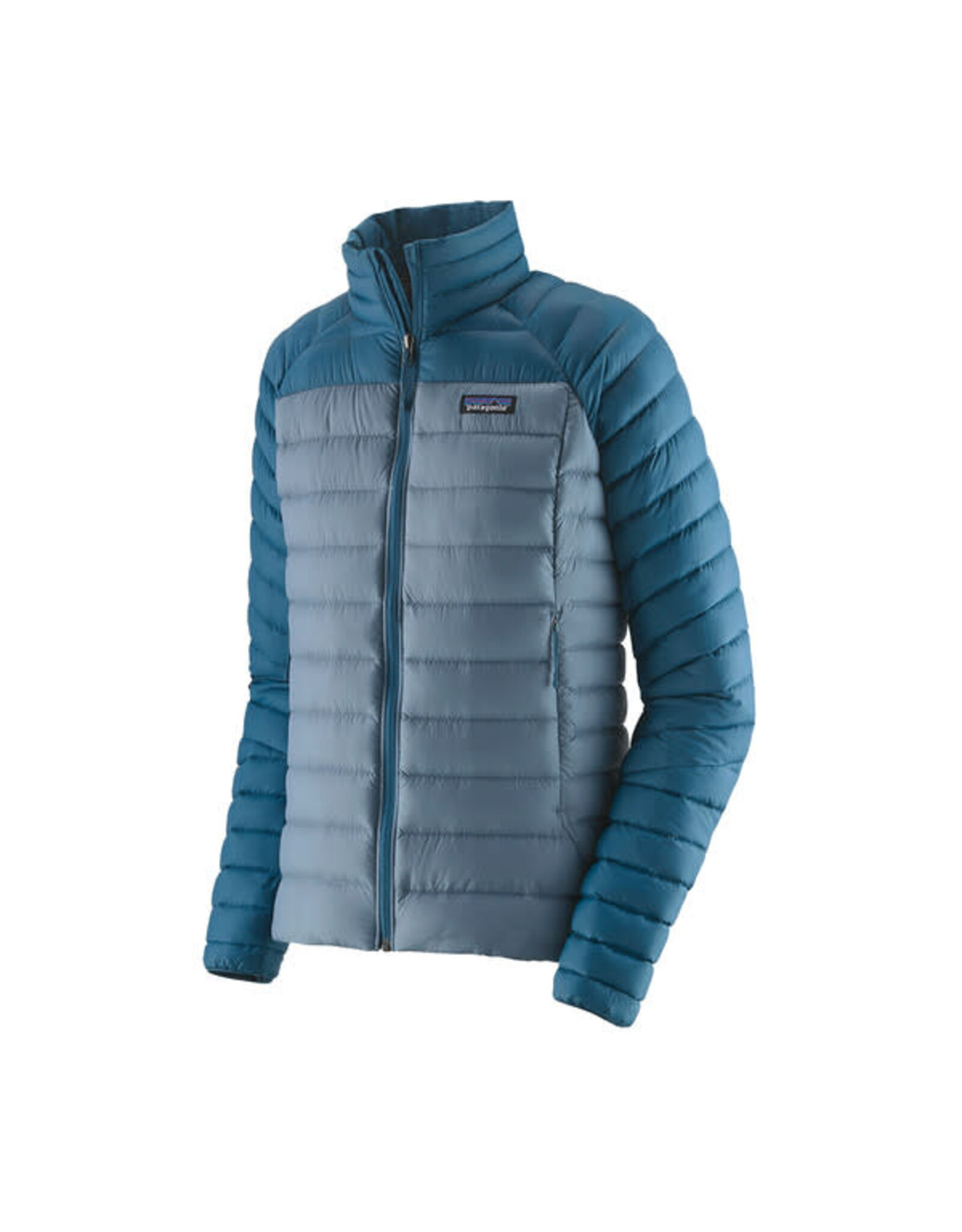 PATAGONIA WOMEN DOWN SWEATER JACKET