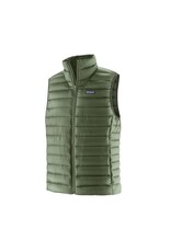PATAGONIA MEN DOWN SWEATER VEST