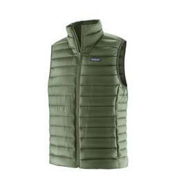 PATAGONIA MEN DOWN SWEATER VEST