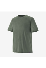 PATAGONIA MENS CAP COOL TRAIL SHIRT