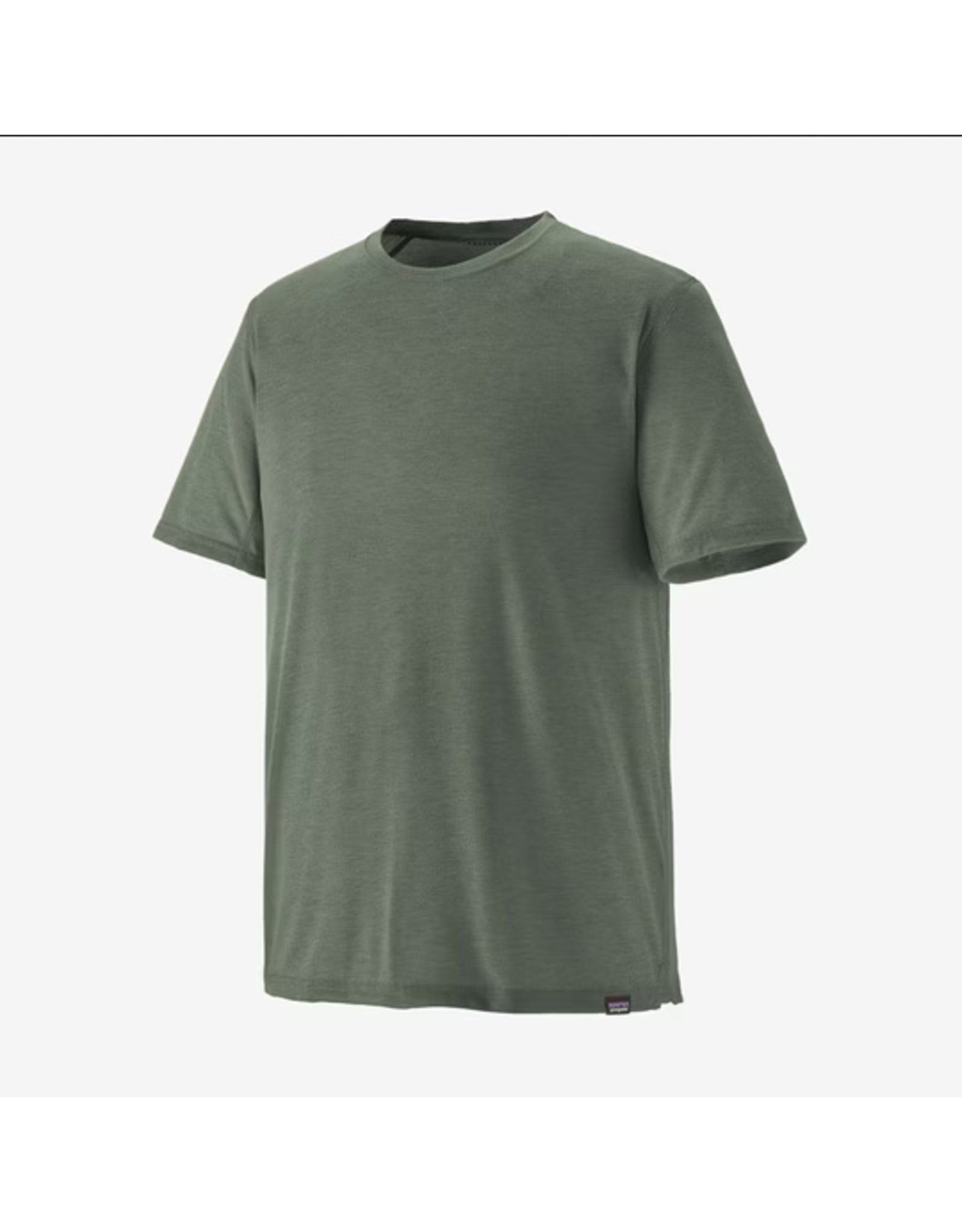 PATAGONIA MENS CAP COOL TRAIL SHIRT