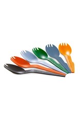 SPORKS FORK/SPOON + KNIFE