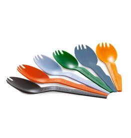SPORKS FORK/SPOON + KNIFE