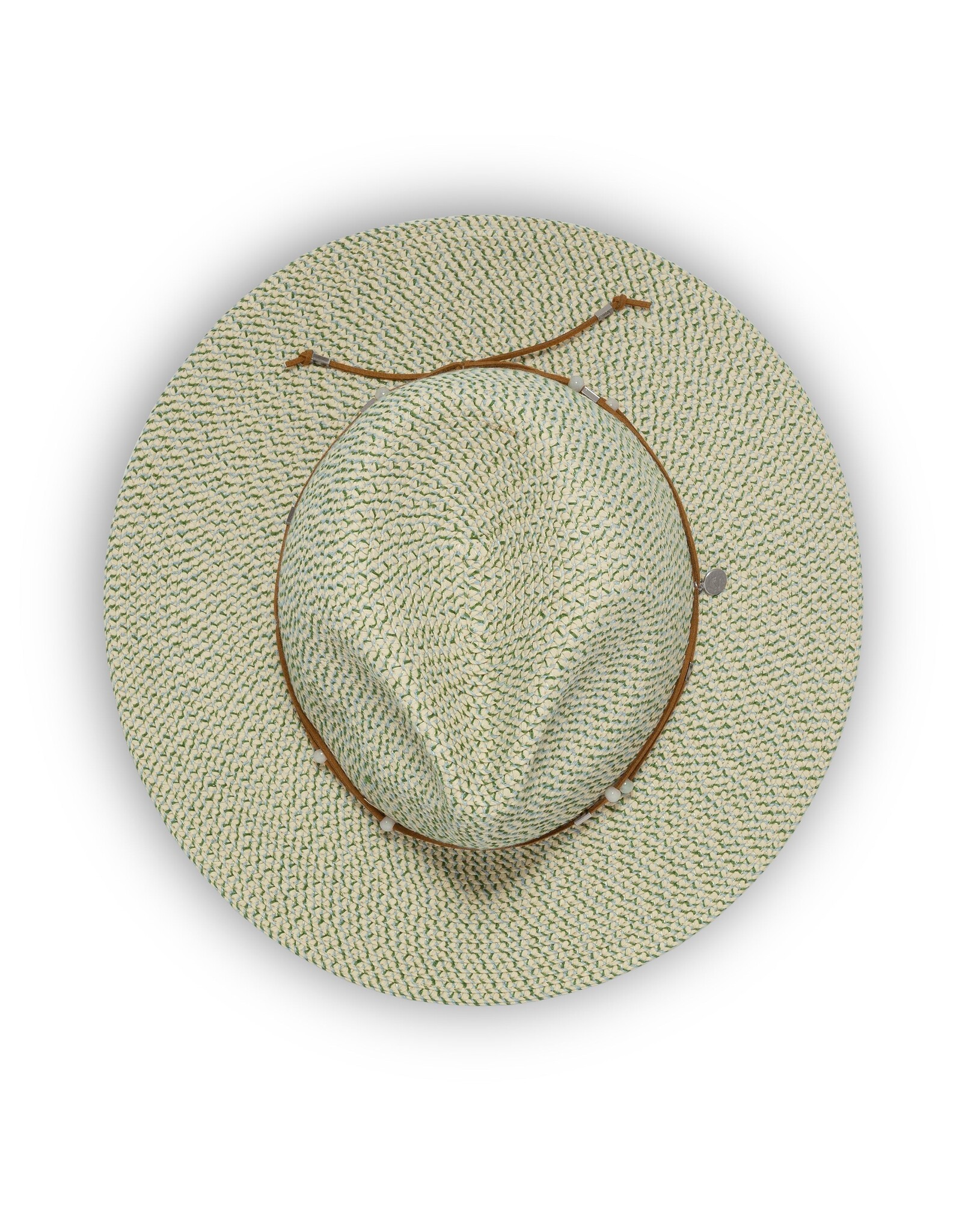 Sunday Afternoons WANDERLUST FEDORA