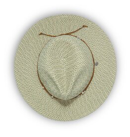 Sunday Afternoons WANDERLUST FEDORA