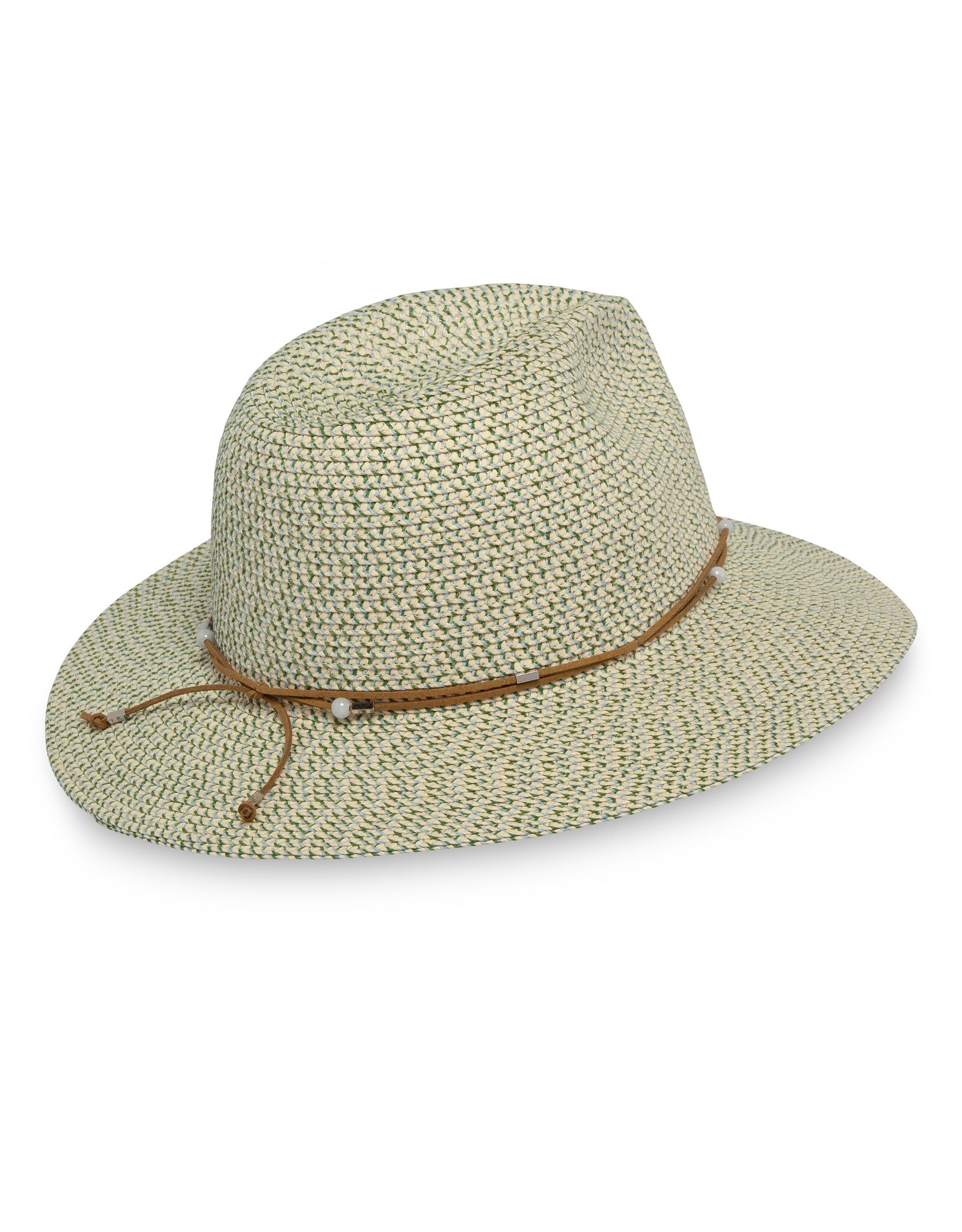 Sunday Afternoons WANDERLUST FEDORA