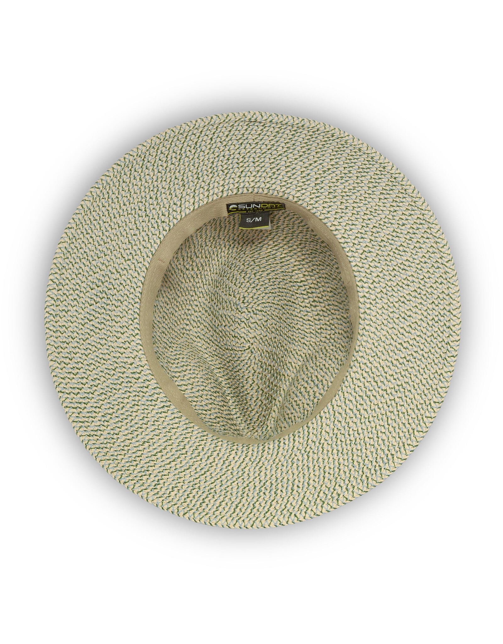 Sunday Afternoons WANDERLUST FEDORA