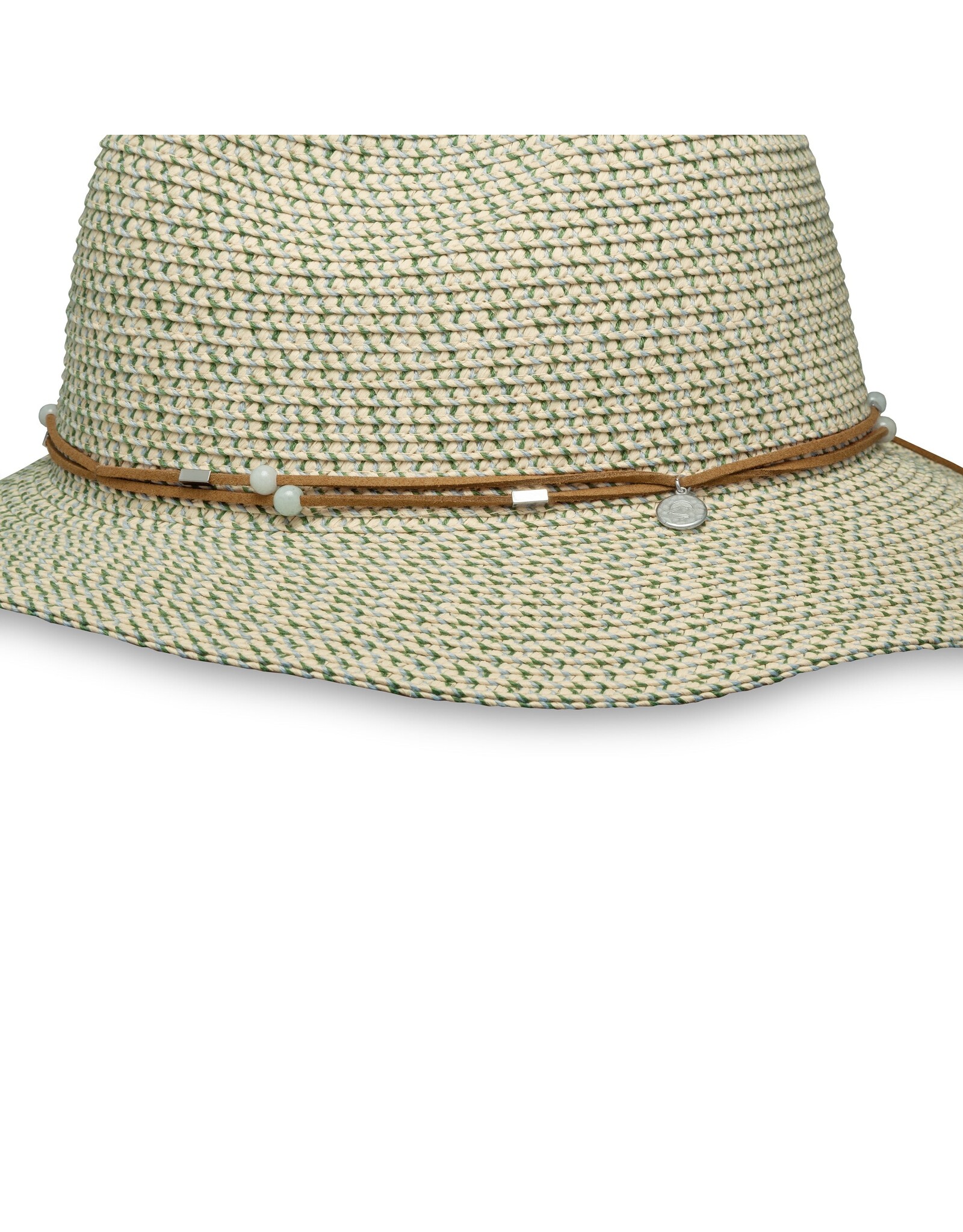 Sunday Afternoons WANDERLUST FEDORA
