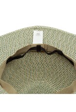 Sunday Afternoons WANDERLUST FEDORA