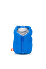 PUFFIN DRINKWEAR THE PUFFY VEST VARSITY BLUE