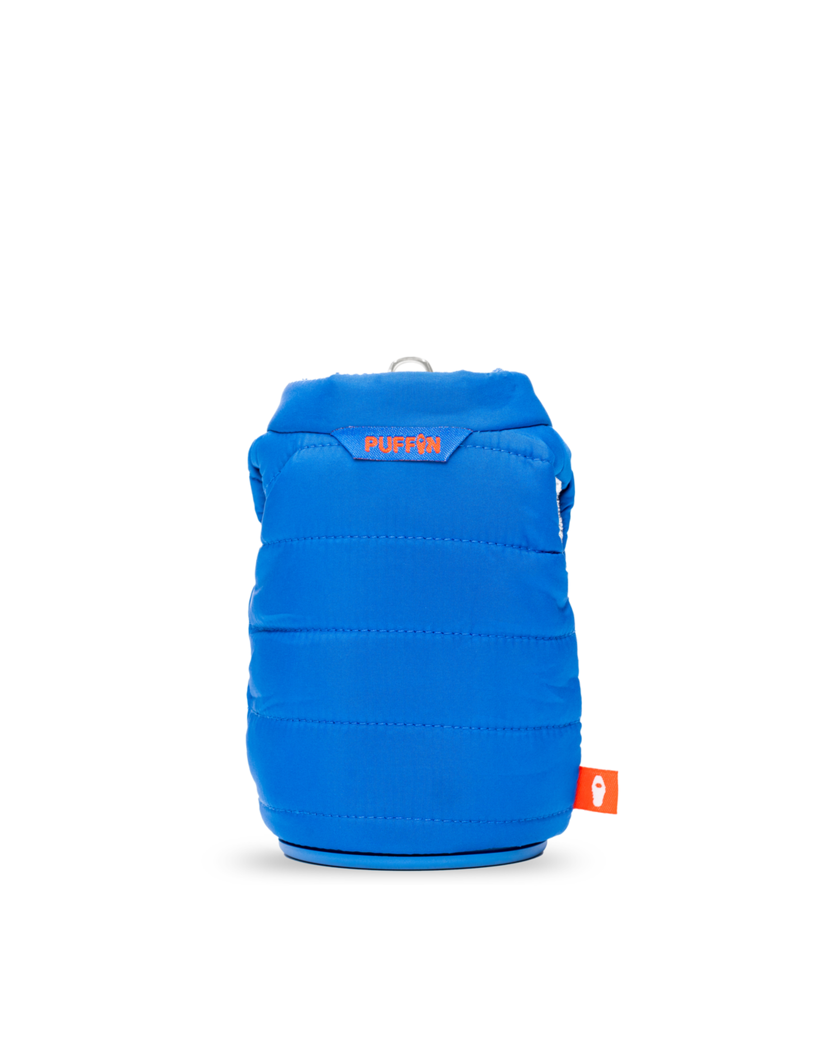 PUFFIN DRINKWEAR THE PUFFY VEST VARSITY BLUE