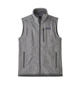 PATAGONIA MENS BETTER SWEATER VEST