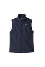 PATAGONIA MENS BETTER SWEATER VEST