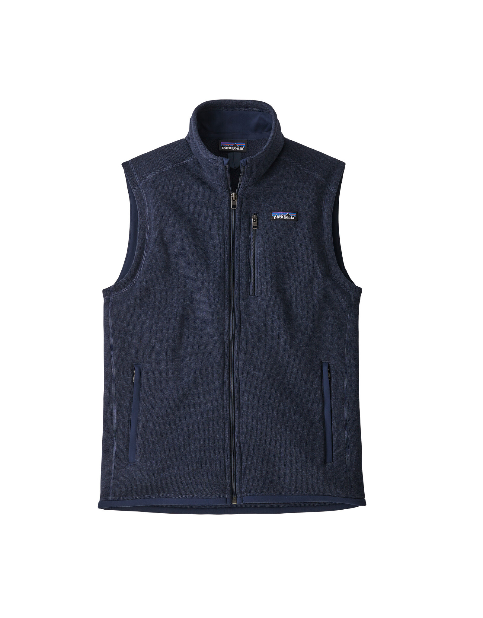 PATAGONIA MENS BETTER SWEATER VEST