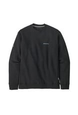 PATAGONIA FITZ ROY ICON UPRISAL CREW SWEATSHIRT