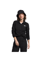 THE NORTH FACE WOMEN'S CANYONLANDS HIGH ALTITUDE ½ ZIP