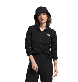 THE NORTH FACE WOMEN'S CANYONLANDS HIGH ALTITUDE ½ ZIP