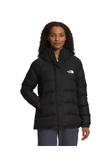 THE NORTH FACE WOMEN'S HYDRENALITE DOWN MIDI