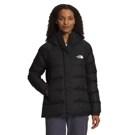 THE NORTH FACE WOMEN'S HYDRENALITE DOWN MIDI
