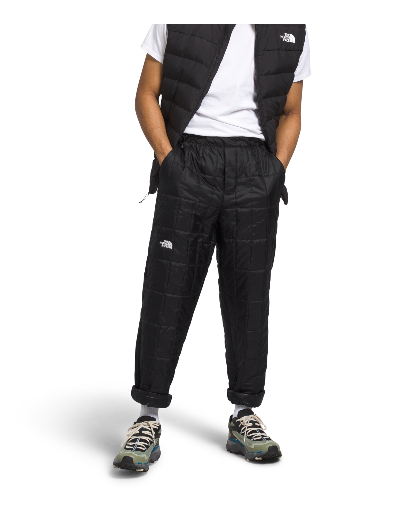 THE NORTH FACE MEN'S CIRCALOFT PANT