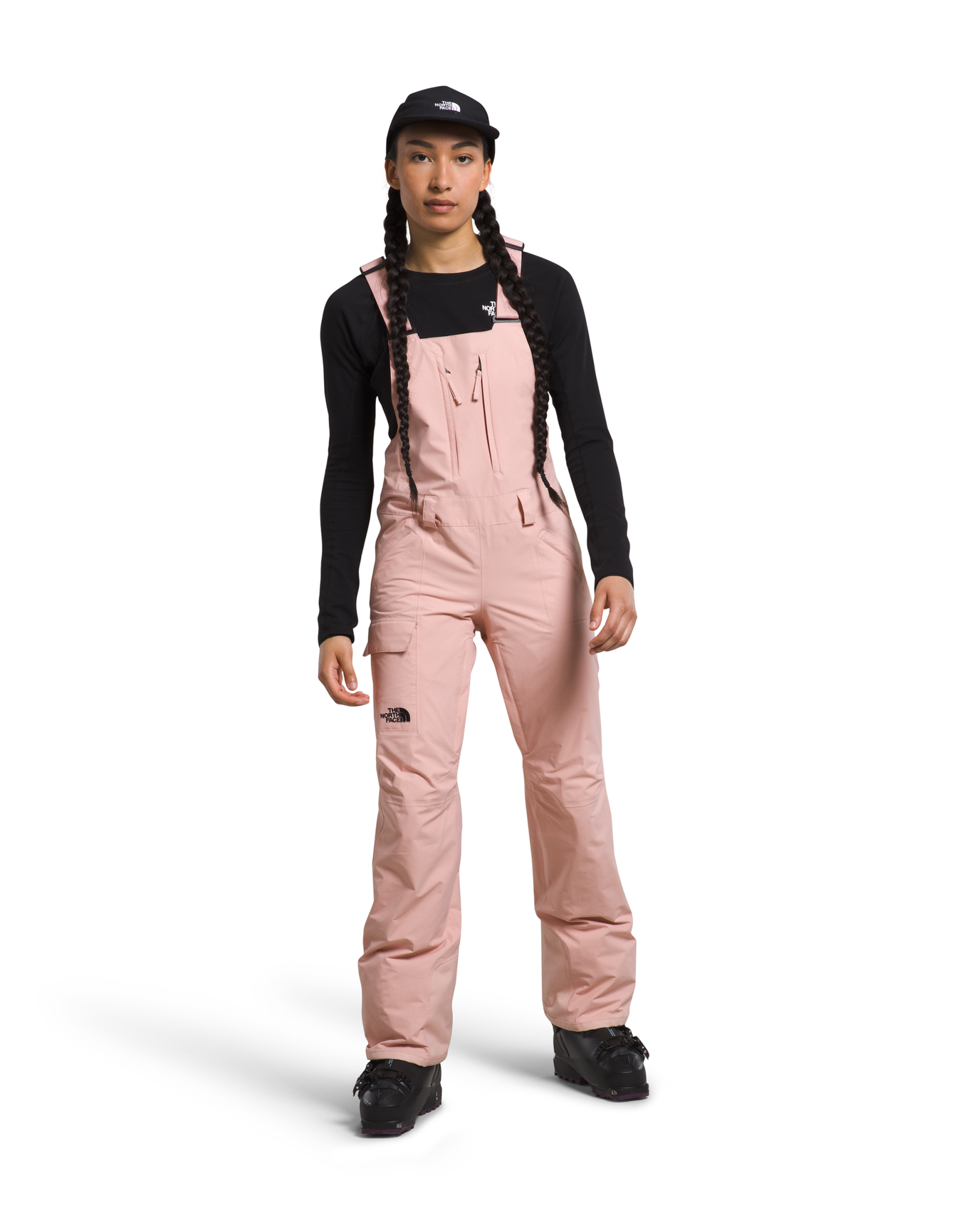 THE NORTH FACE WOMEN'S FREEDOM BIB