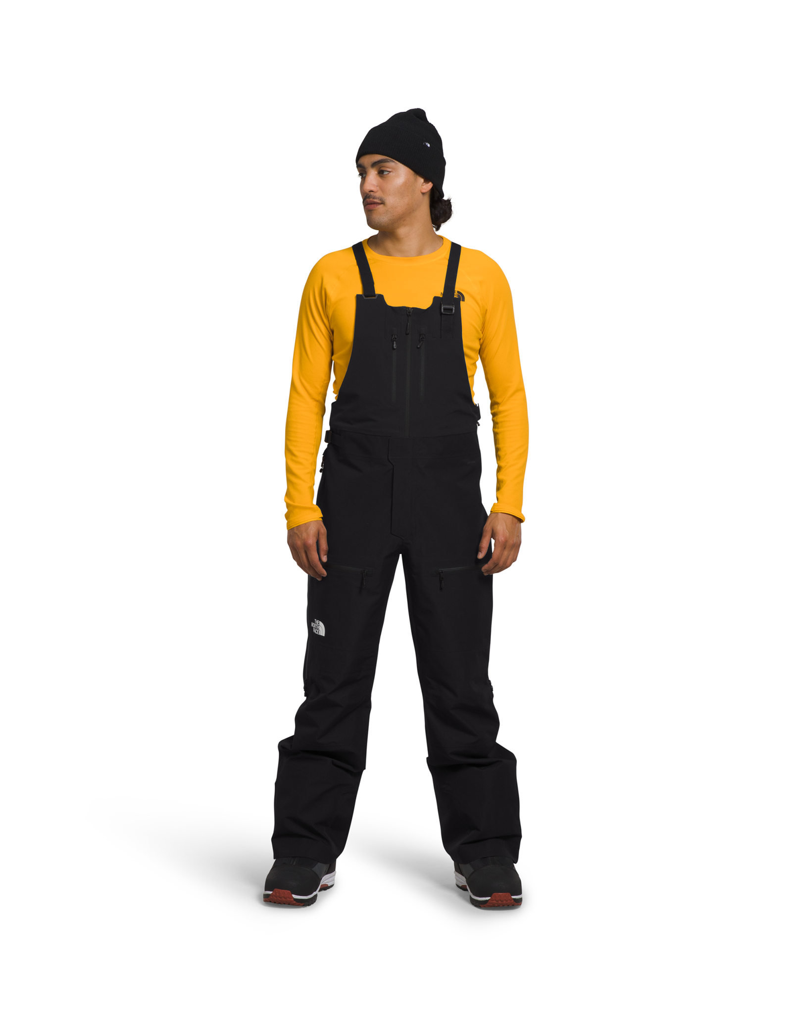 THE NORTH FACE MEN'S CEPTOR BIB 2023