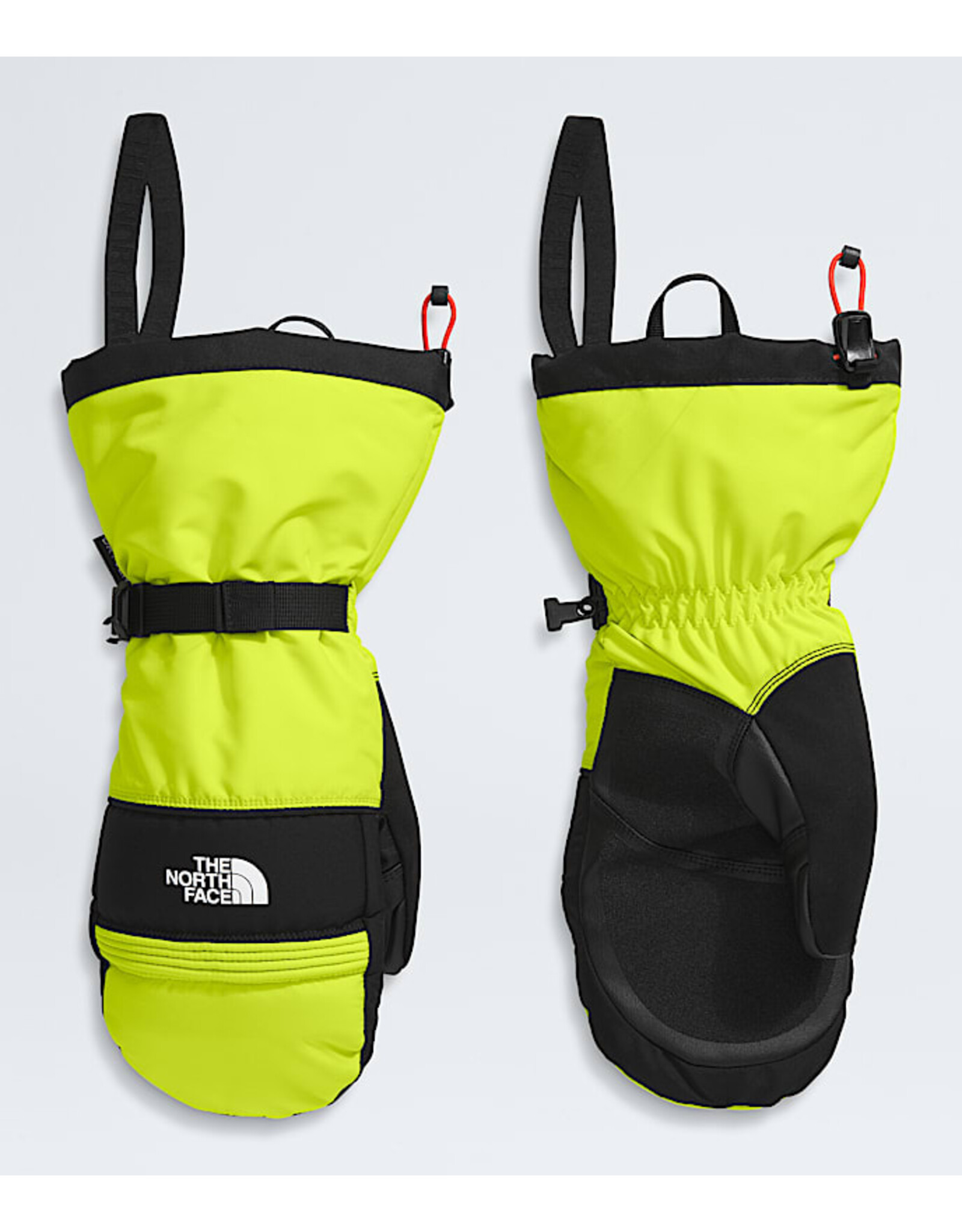 THE NORTH FACE MEN'S MONTANA SKI MITT