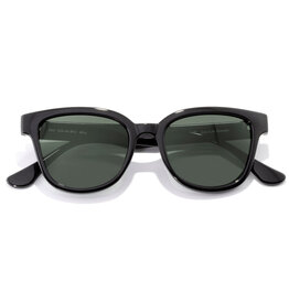 MIHO BLACK FOREST SUNGLASSES