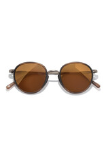 BAIA TORTOISE BRONZE SUNGLASSES
