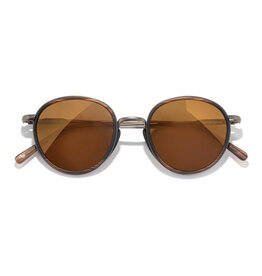 BAIA TORTOISE BRONZE SUNGLASSES