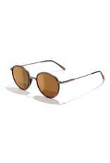 BAIA TORTOISE BRONZE SUNGLASSES