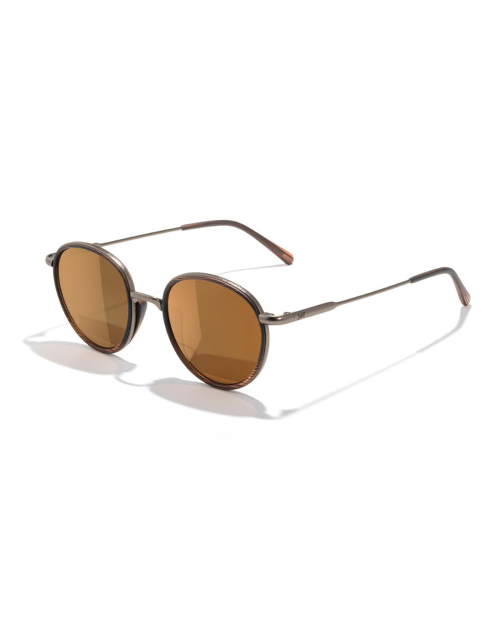 BAIA TORTOISE BRONZE SUNGLASSES