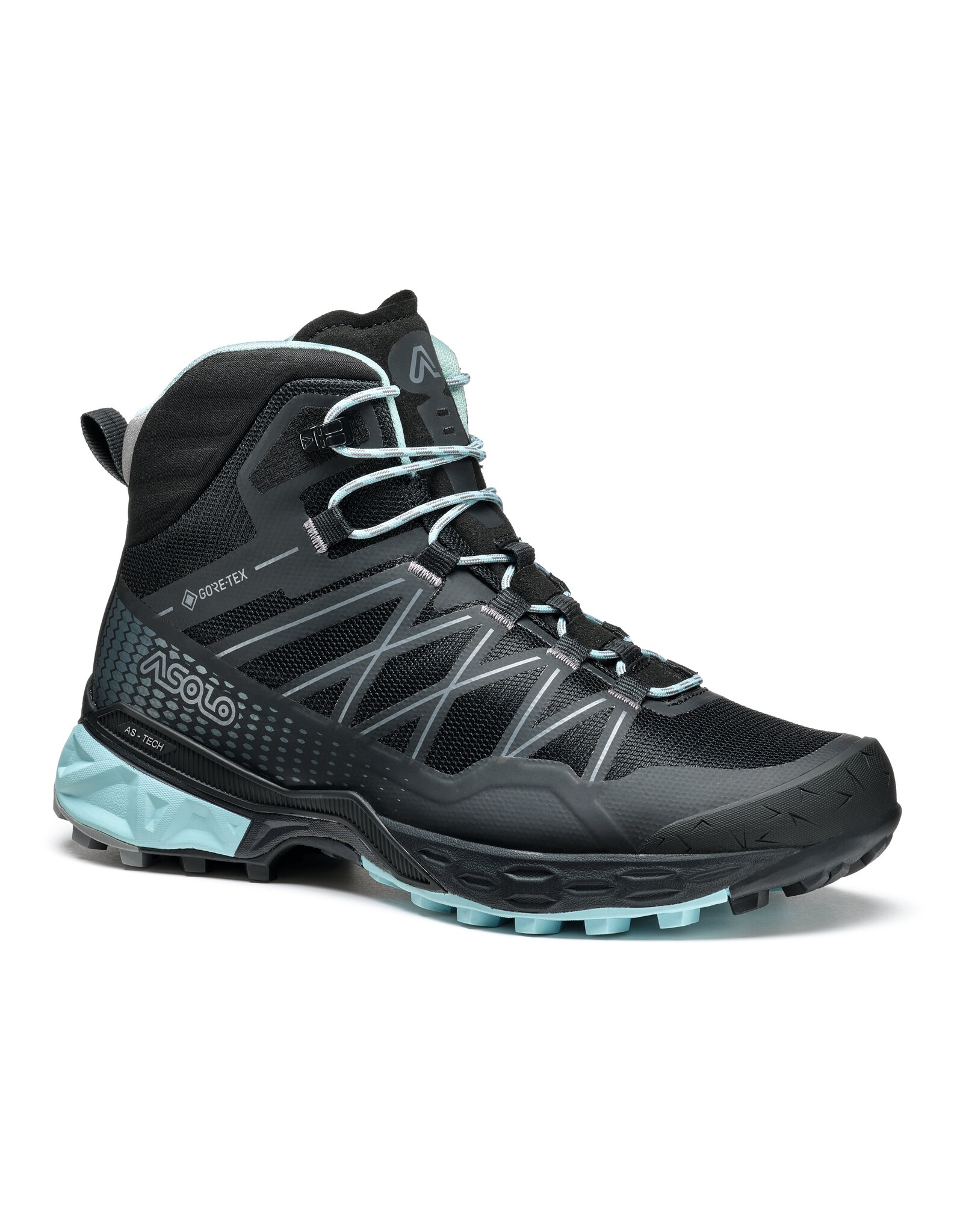 ASOLO WOMENS TAHOE MID GTX ML